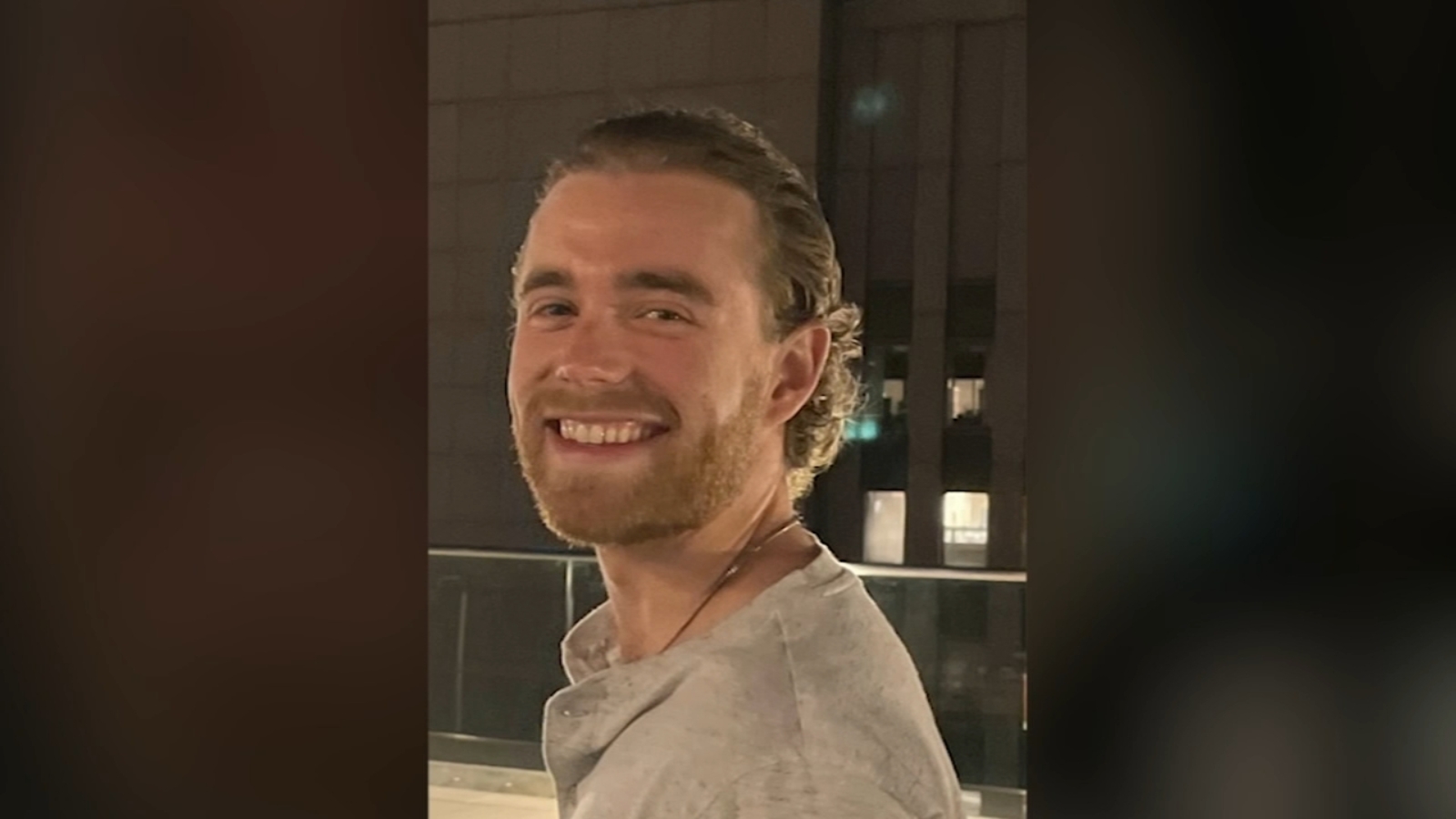 Hit and run Chicago: 'He was always dancing': Family, friends mourn James Thompson, killed in West Loop hit-and-run - Vimarsana News