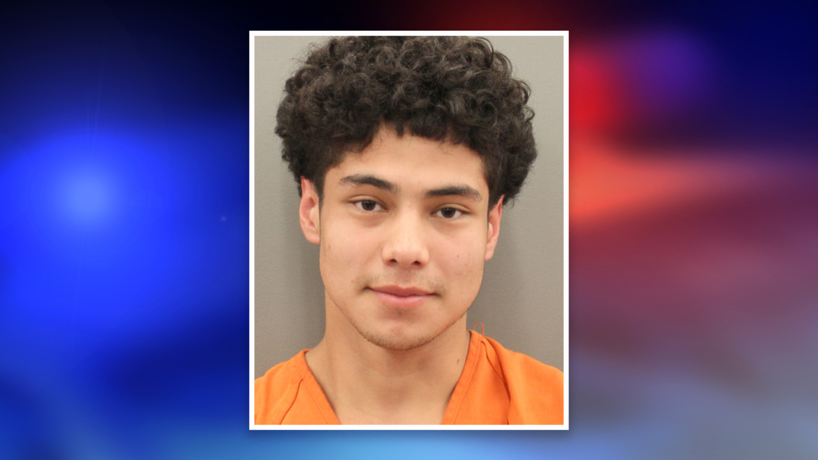 Houston crime: Alexxis Zambrano faces 4 charges after allegedly firing ...
