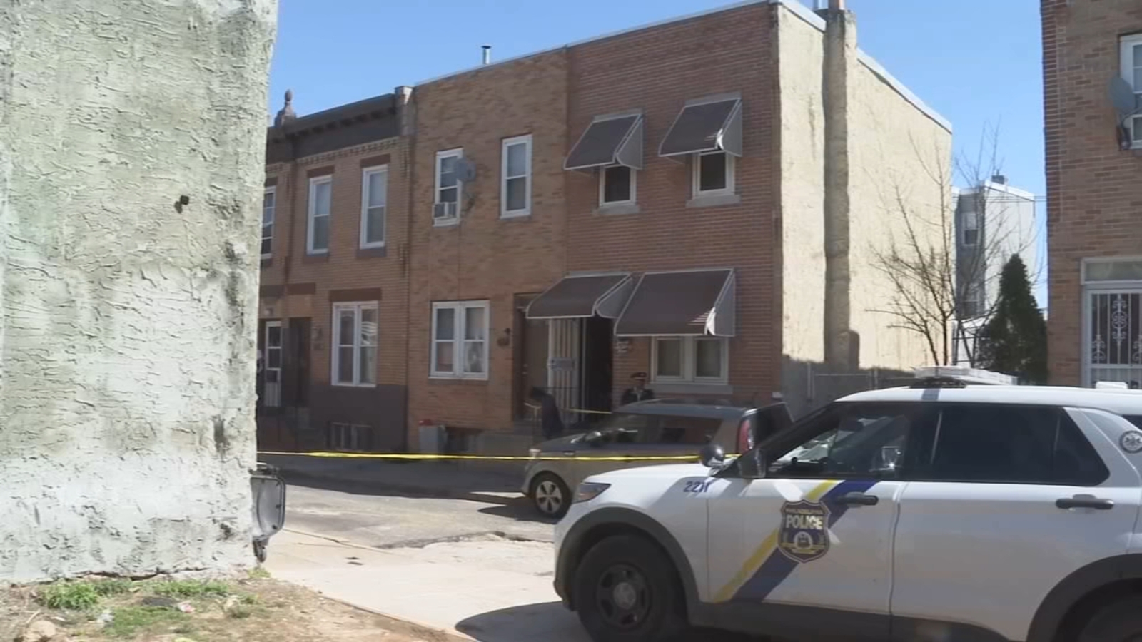 Boy, 10, charged in 12-year-old brother's accidental shooting in Philadelphia: Sources - Vimarsana News