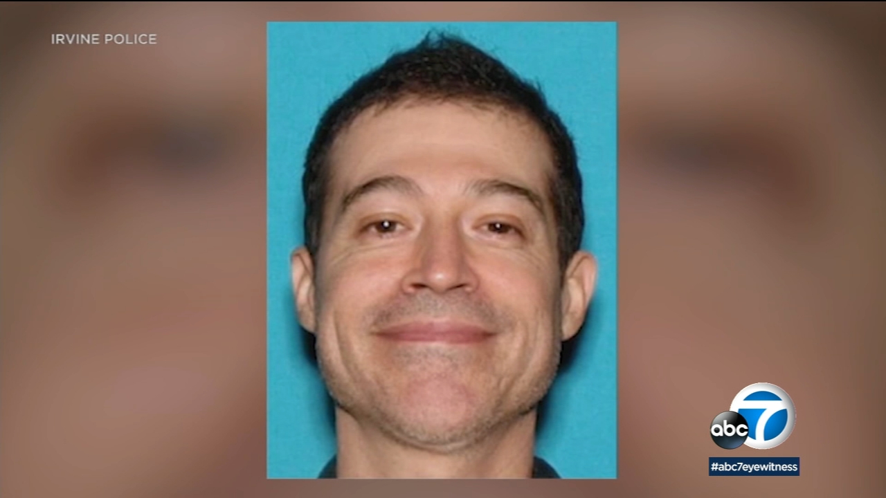 Man accused of exposing himself at OC library, assaulting girl