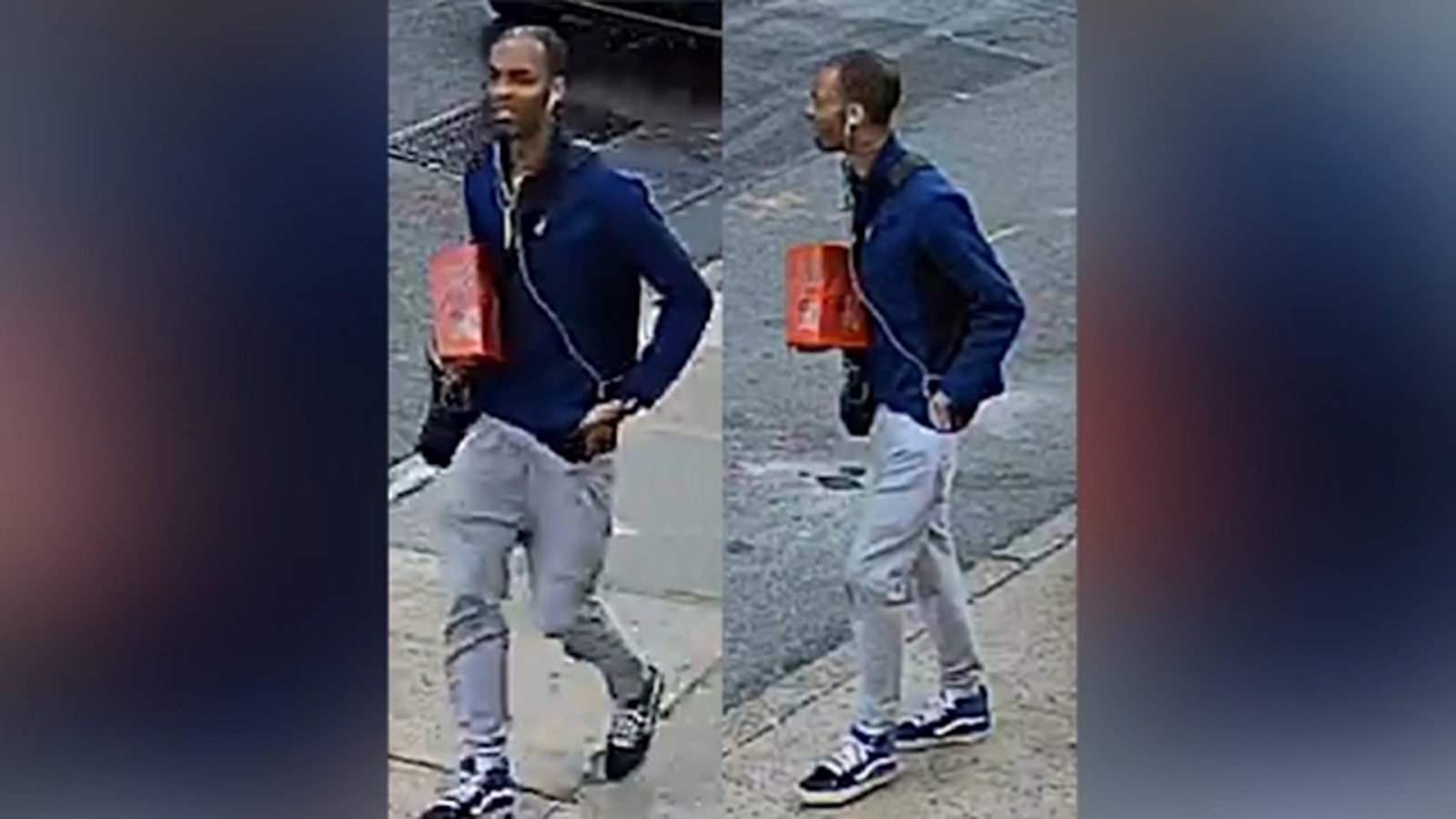 NYC hate crime: Man arrested in connection with string of antisemitic ...
