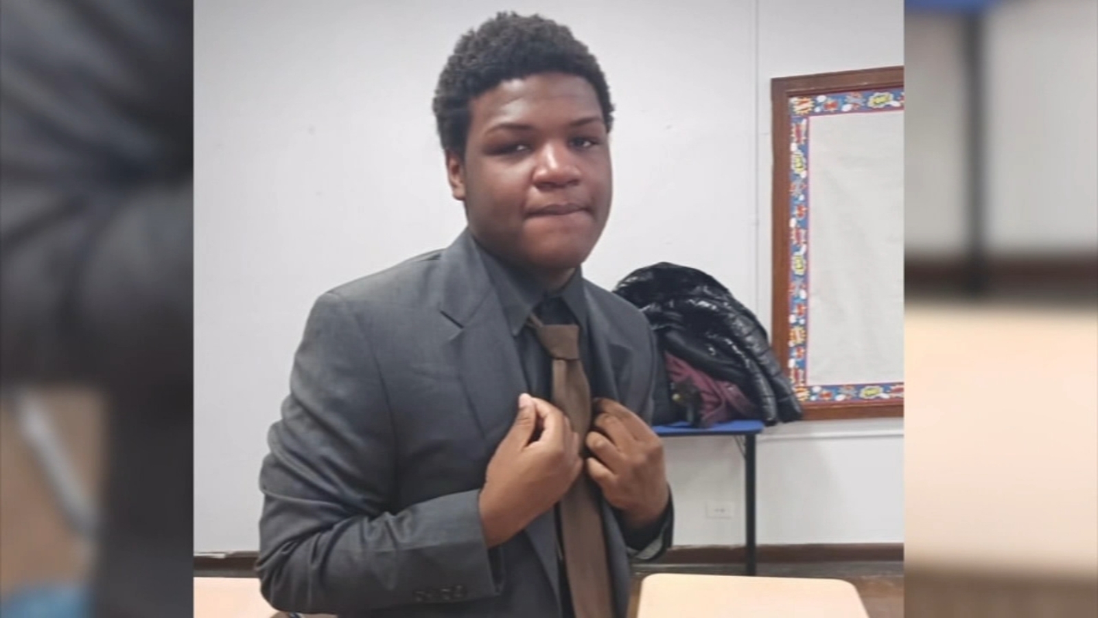 Teen fatally shot while walking to Simon Gratz High School Mastery Charter in Philadelphia's Tioga-Nicetown section - Vimarsana News