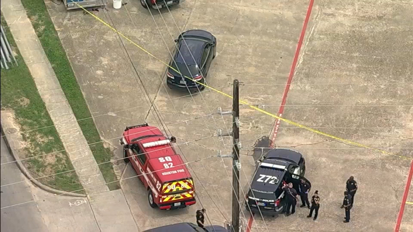 Houston crime: Suspect shot and killed while trying to rob Elite Eats and Cold Treats truck South Main Street, police say - Vimarsana News