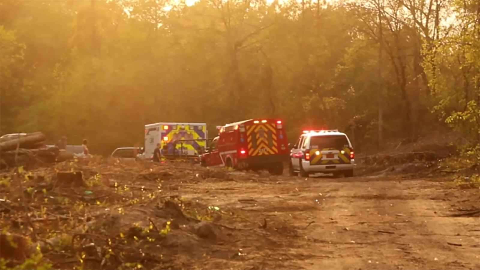 2 hospitalized in Hope Mills after ATV accident ABC11 RaleighDurham