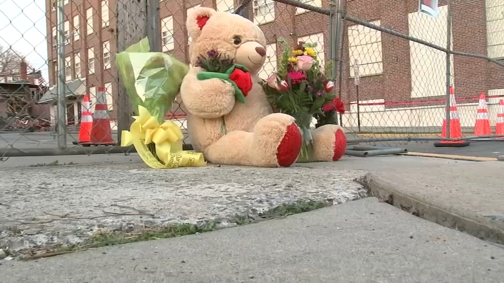 West Reading mourns, plans vigil to honor victims of fatal chocolate factory explosion
