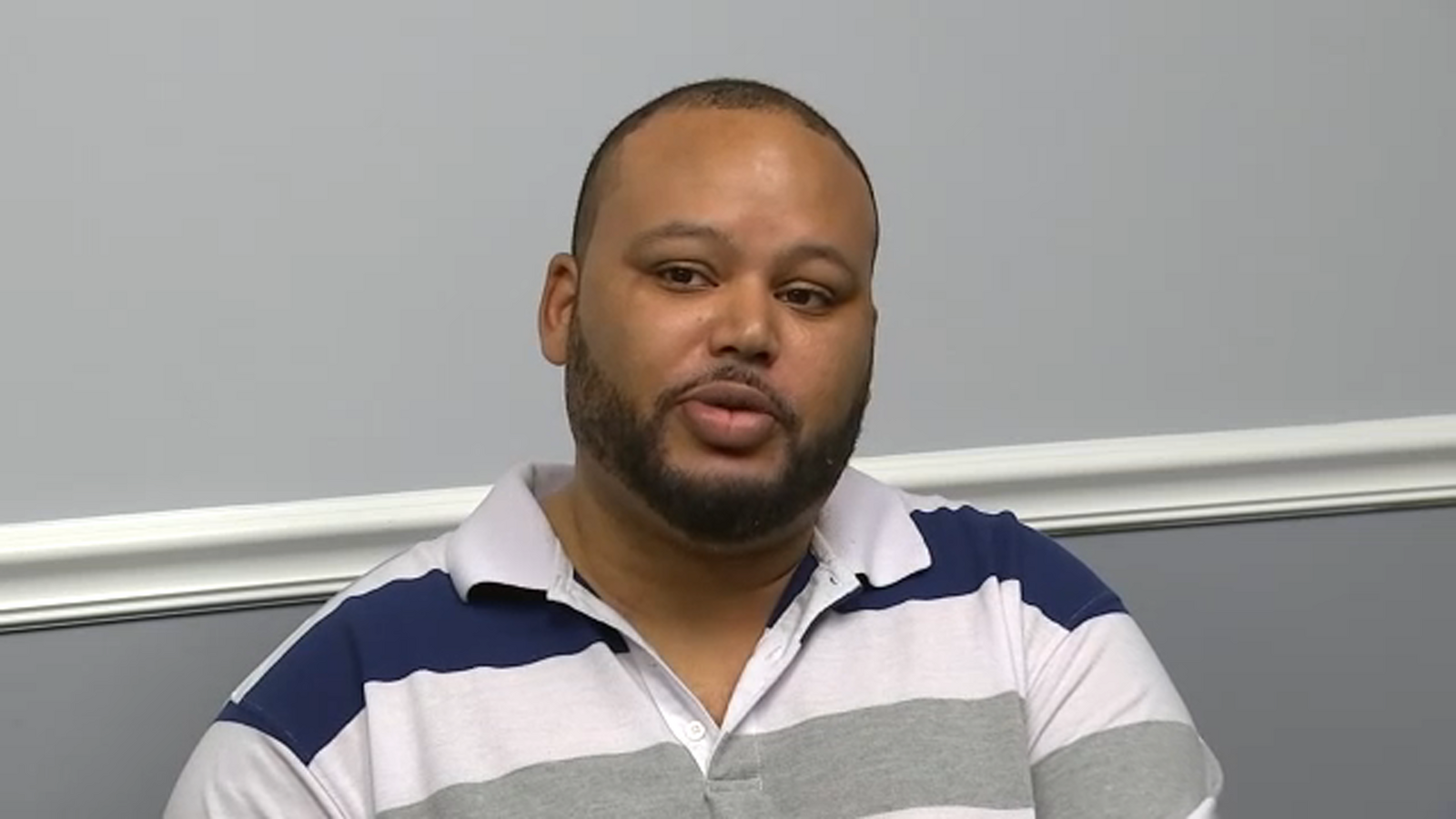 Dad speaks out after 14yearold daughter attacked at Central Islip