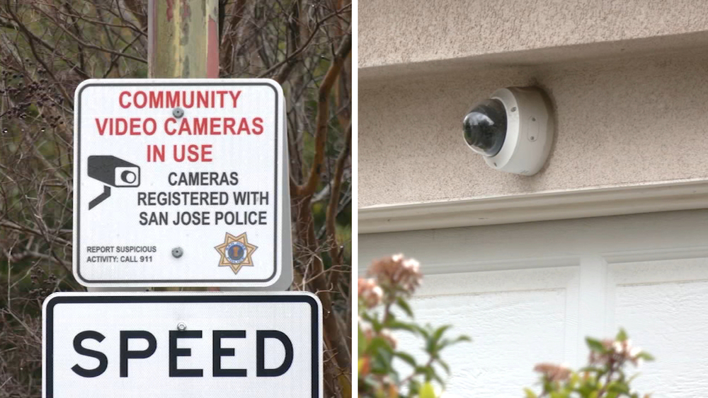 SJPD enlists community's help with new camera registry program