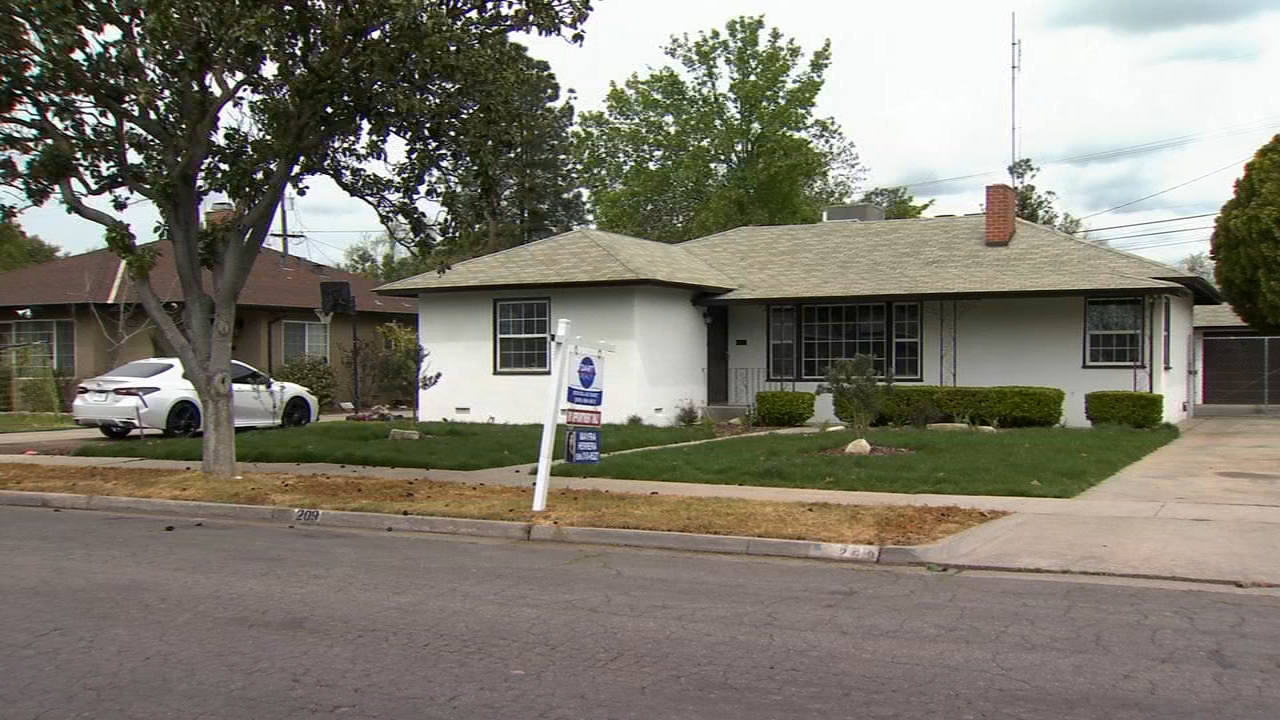 Housing Watch: Shared appreciation loan covers 20% down payment