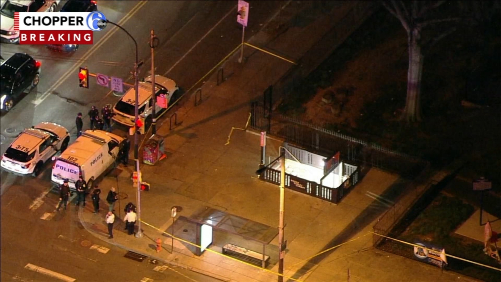 2 people shot, wounded at Snyder Avenue Station on SEPTA Broad Street Line subway in South Philadelphia - Vimarsana News
