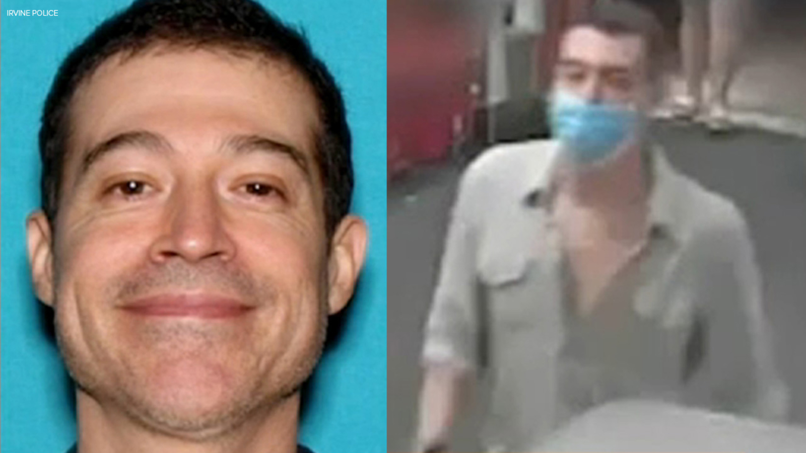 Los Angeles man accused of exposing himself at OC library, sexually assaulting girl arrested again - Vimarsana News