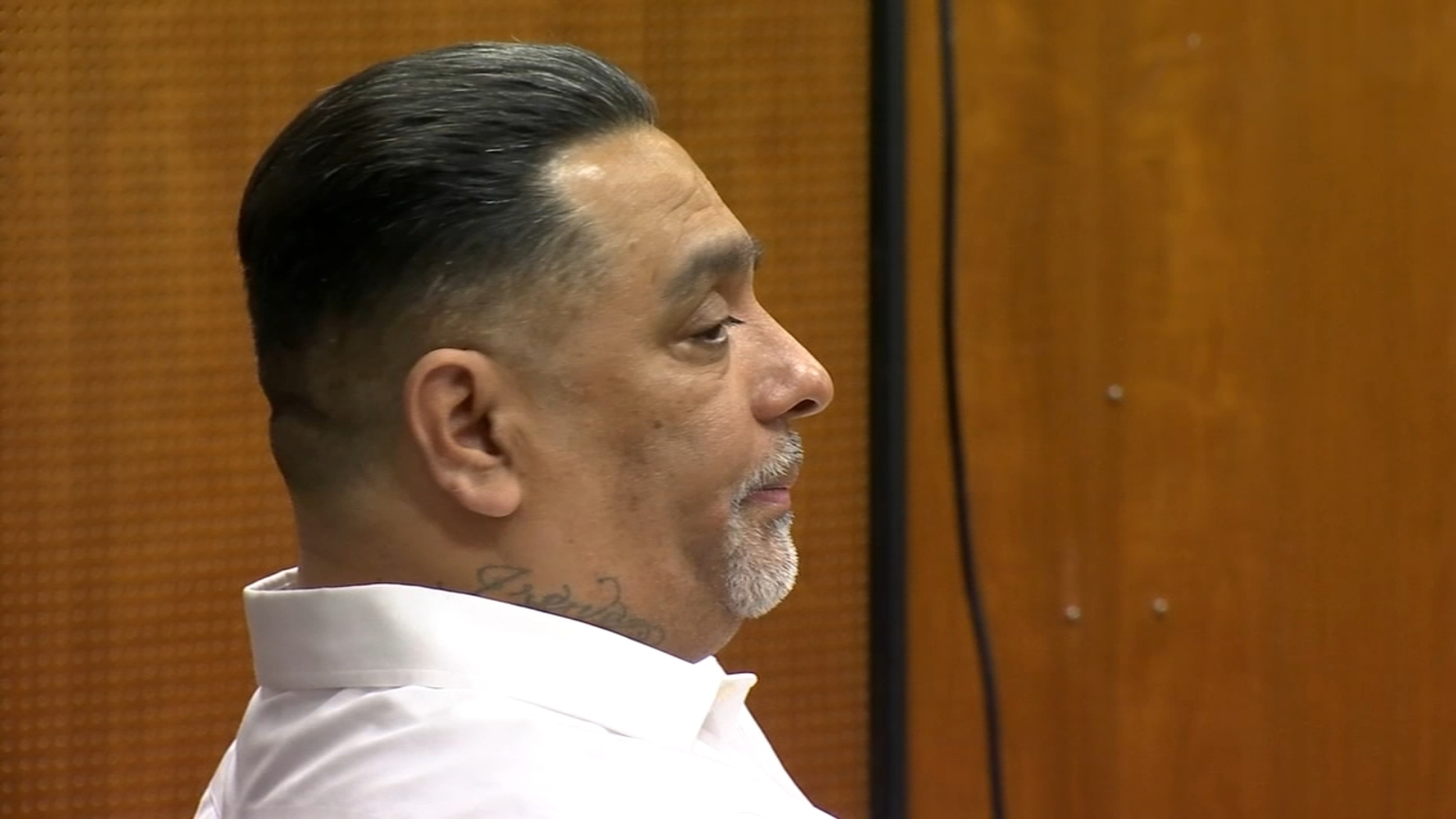 Man sentenced for deadly southeast Fresno stabbing in 2018 - ABC30 Fresno