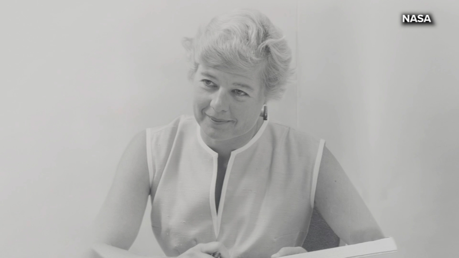 Virginia T. Norwood, founding figure in field of satellite imaging known as 'Mother of Landsat,' dies at 96 - Vimarsana News