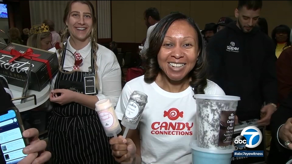 'Shark Tank' searching for aspiring entrepreneurs