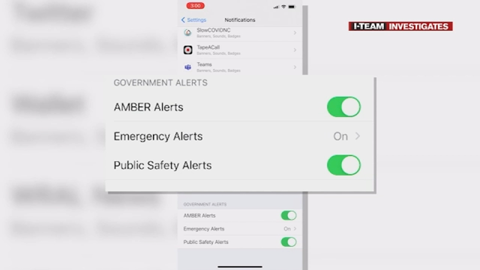 Mass shooting alerts | Raleigh officials won't answer why emergency alerts weren't sent out during mass shooting - Vimarsana News