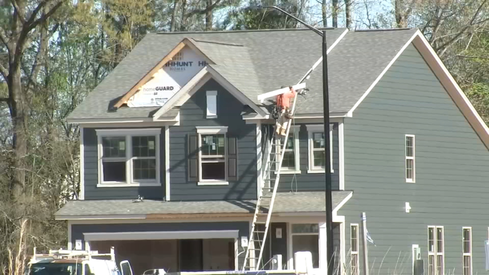 Triangle housing market 'getting back to normal,' ahead of spring - Vimarsana News