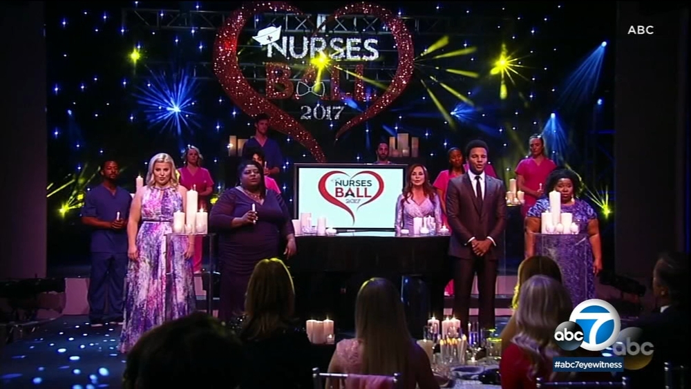 'General Hospital' Nurses Ball returns for 2023