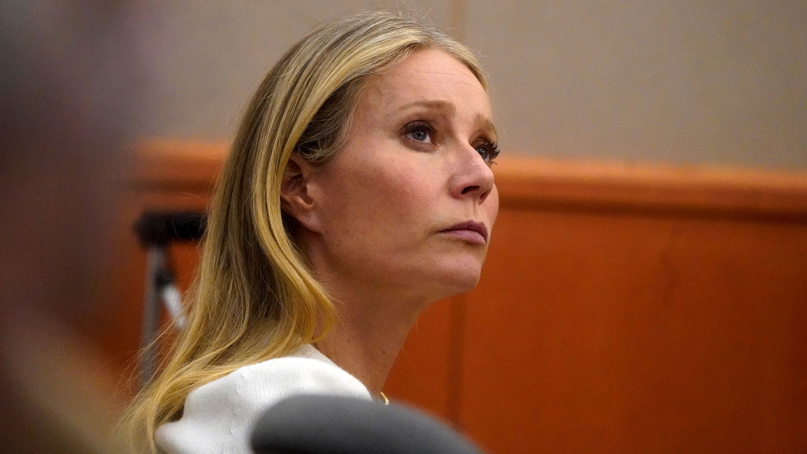 Paltrow found not at fault in ski collision trial after being