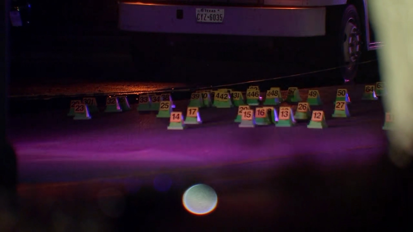 Houston crime Man killed in what police are calling targeted incident