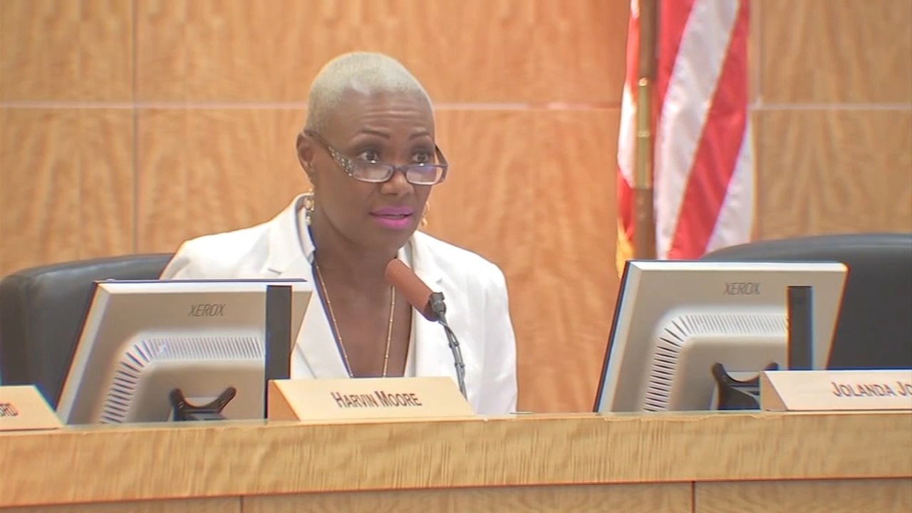 Houston representative's staff resigns, cite hostile environment