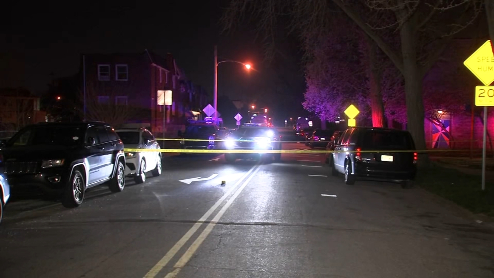 Man abducted by armed suspects in Philadelphia's Summerdale section: Police - Vimarsana News