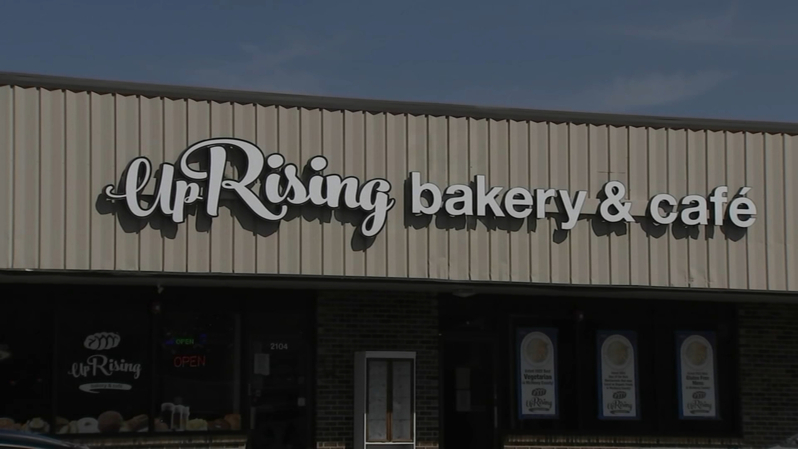 Uprising Bakery in Lake in the Hills to stay open after planned drag show led to vandalism - Vimarsana News