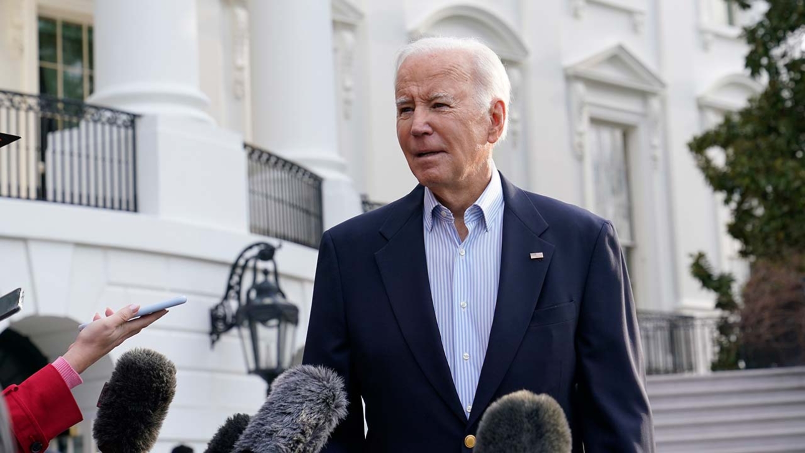 President Joe Biden's Easter message sparks talk of 2024 presidential reelection bid, announcement - Vimarsana News