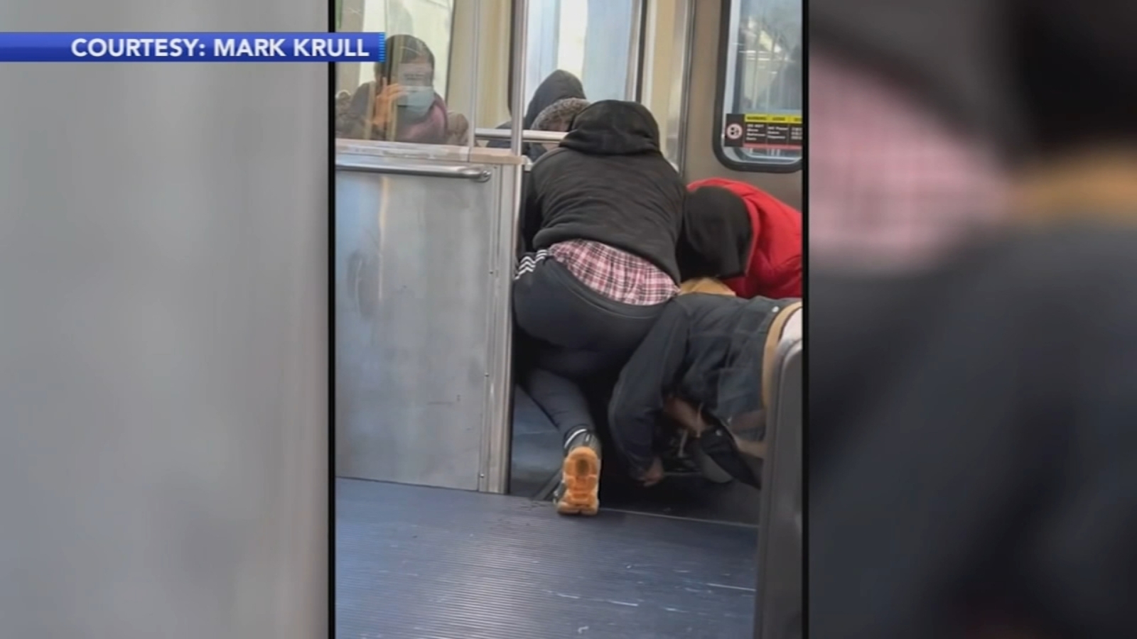 Suspect in custody following shooting at West Philadelphia's 52nd Street SEPTA station - Vimarsana News