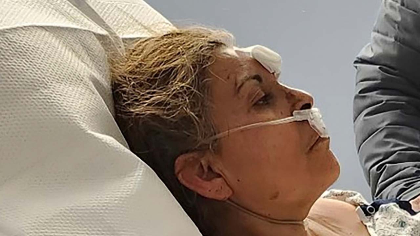 Chocolate factory survivor: Factory explosion survivor, on fire, fell into chocolate vat - Vimarsana News
