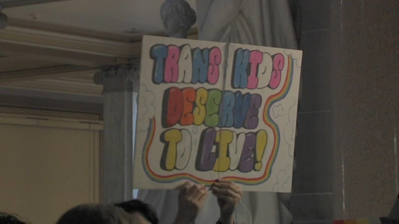 Transgender Day of Visibility 2023 celebrated under shadow of anti-trans laws - Vimarsana News