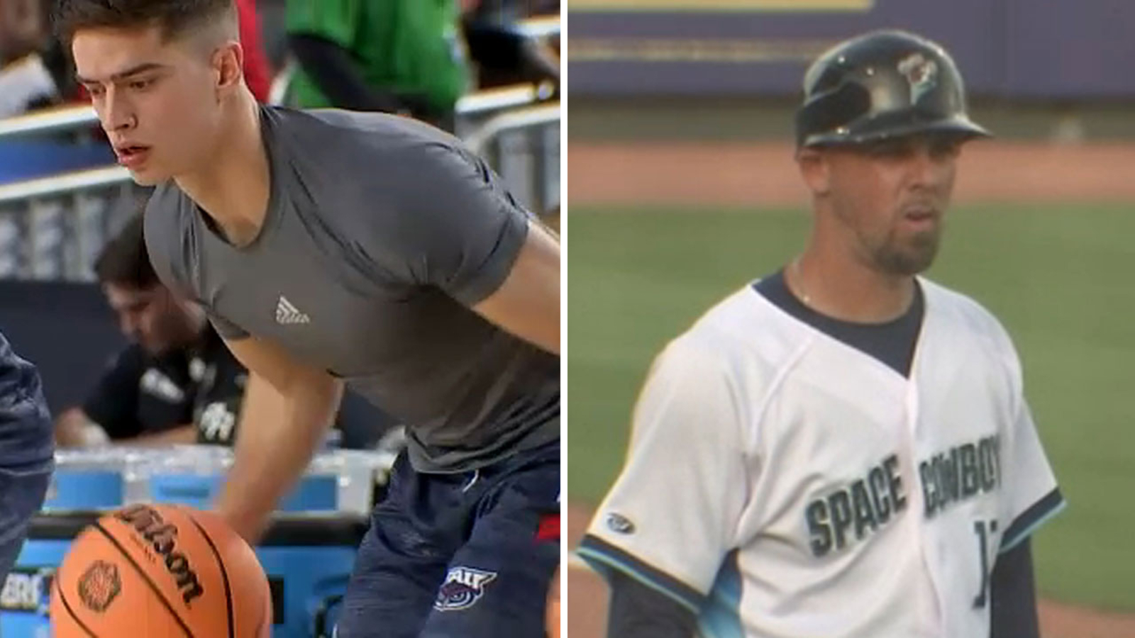 Final Four Houston: Astros' Triple-A manager Mickey Storey went to Florida Atlantic; FAU's Alejando Ralat has ties to Jeremy Peña - Vimarsana News