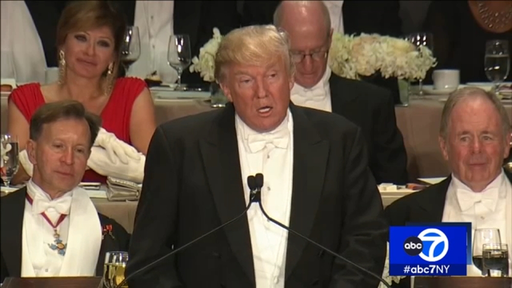 Extra Time: Making sense of Trump's indictment