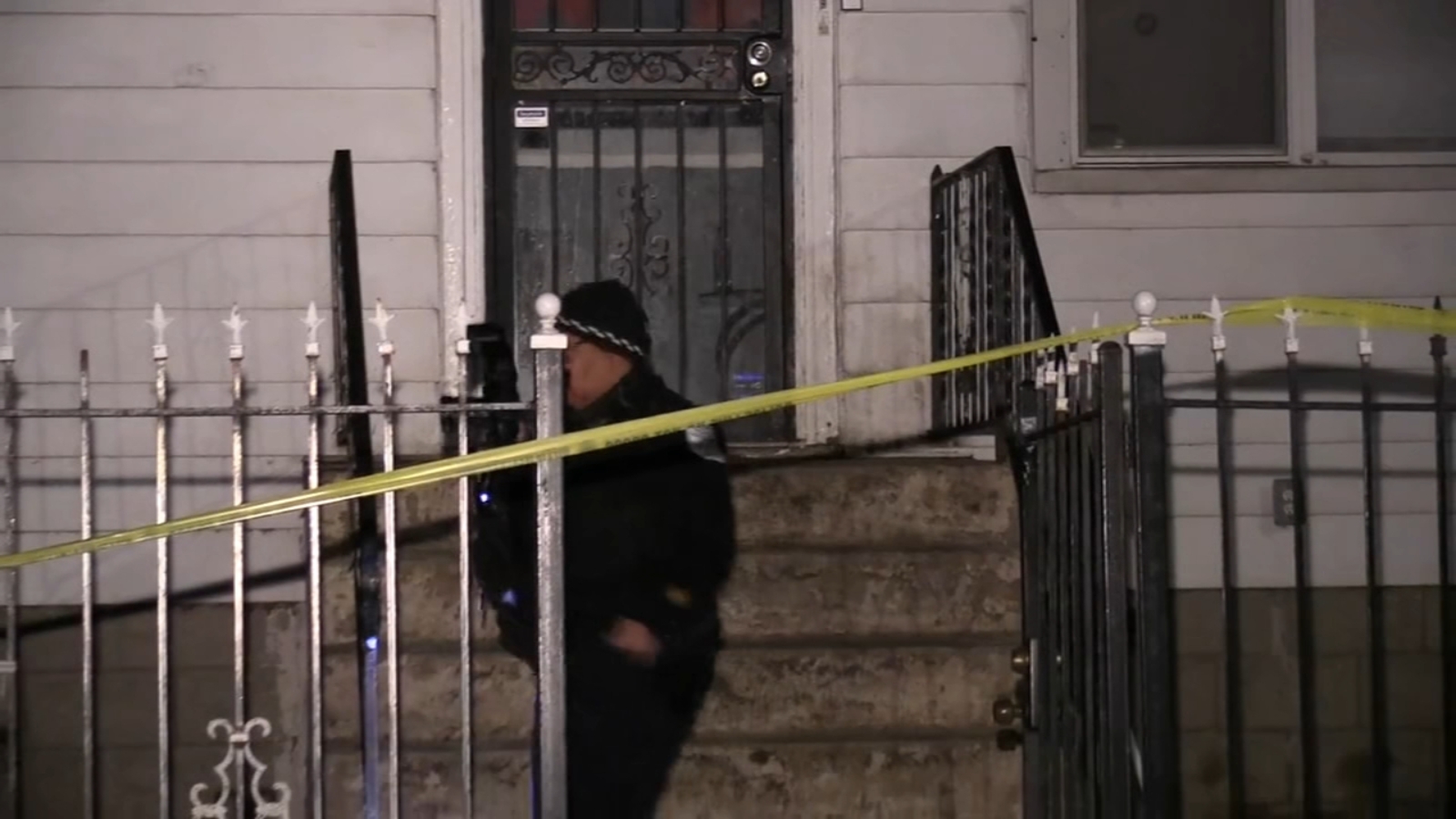Chicago shooting today: Shots fired on street critically injure teen girl inside West Pullman home on South Lowe Avenue, CPD says - Vimarsana News