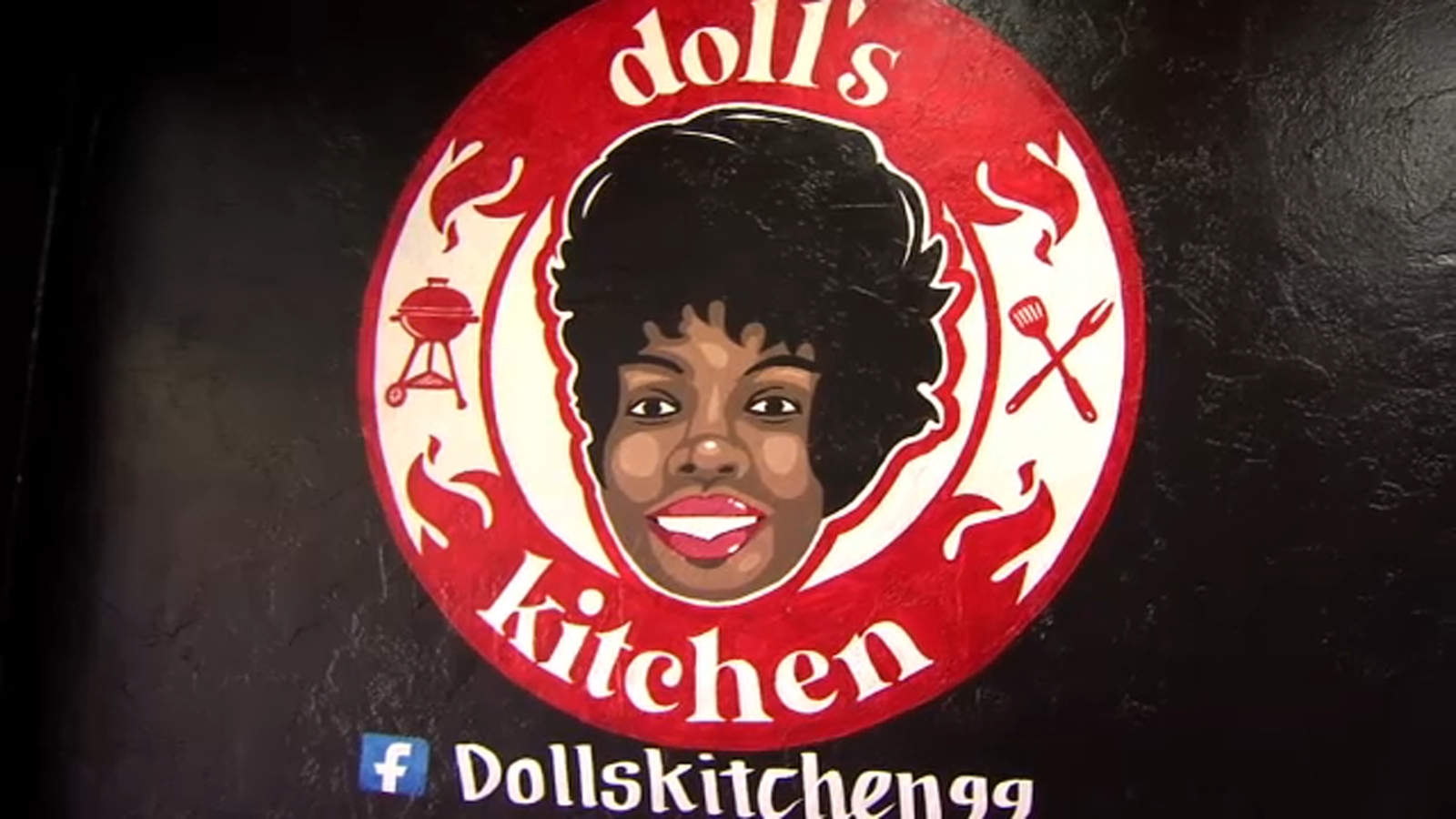 Dream come true Dolls Kitchen holds ribbon cutting to celebrate grand opening Dream come true Dolls Kitchen holds ribbon cutting to celebrate grand opening