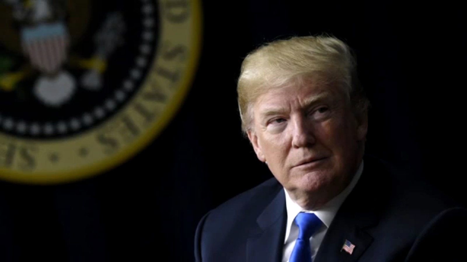 Trump indictment: Former president's relationship with NYC changes in midst of legal trouble - Vimarsana News