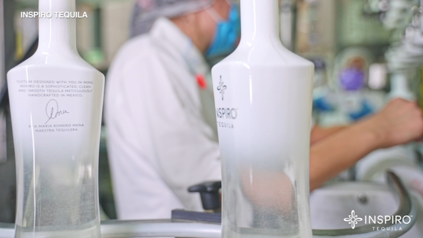 Women owned business: Female founder of Inspiro Tequila uses Chicago brand to give back - Vimarsana News