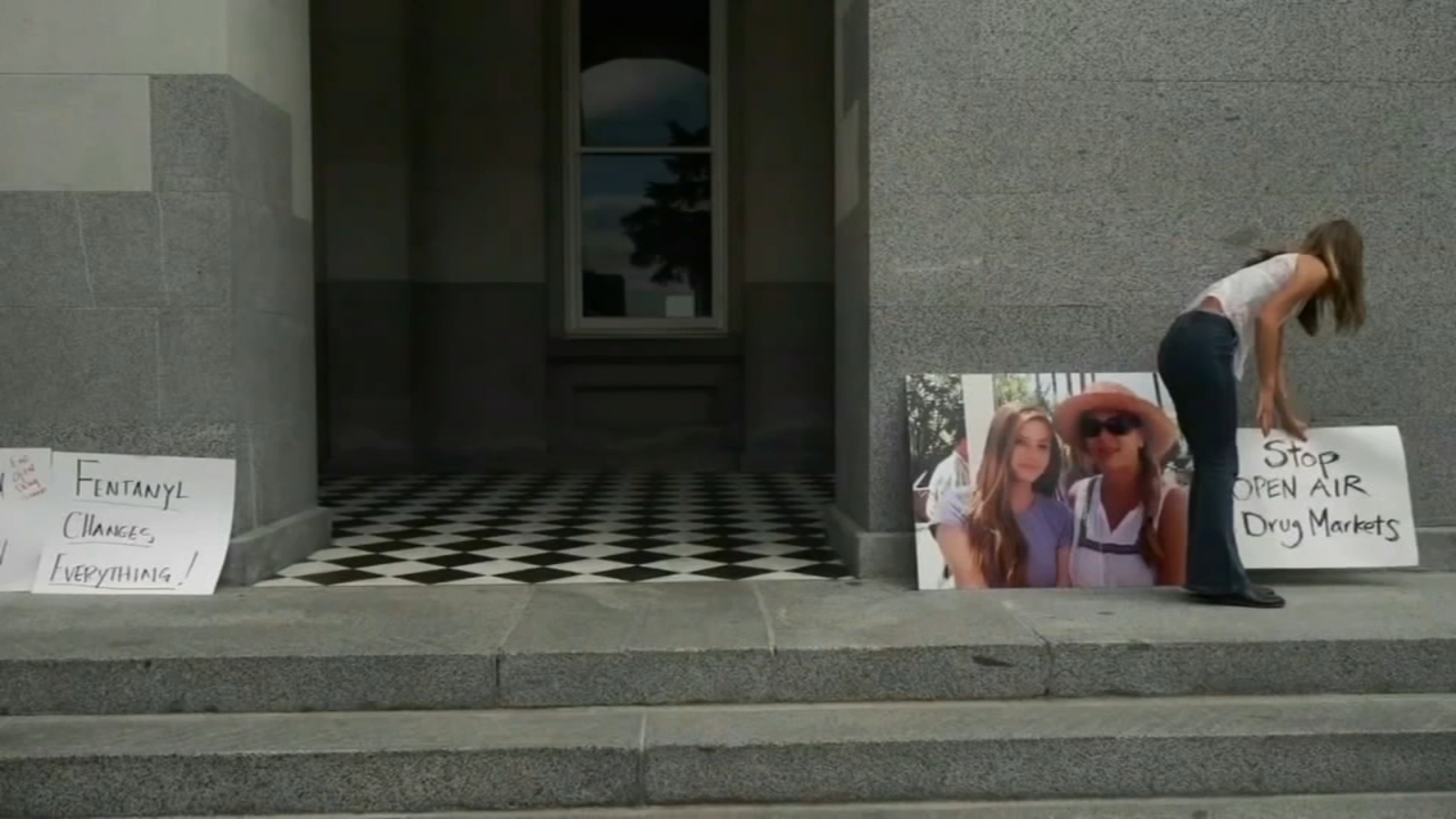 Bay Area mothers applaud SF Mayor London Breeds call for federal help amid drug overdose crisis