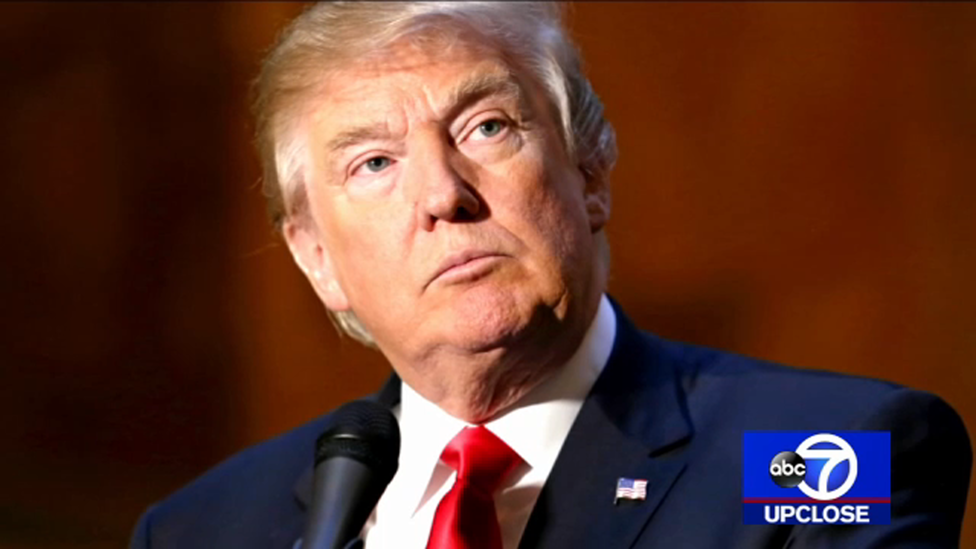Up Close: Trump indicted. What happens now?