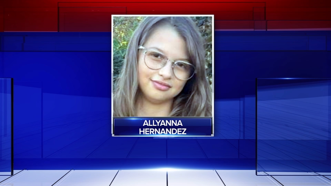 Amber Alert issued for 12-year-old in 'grave danger' in Gonzalez, TX