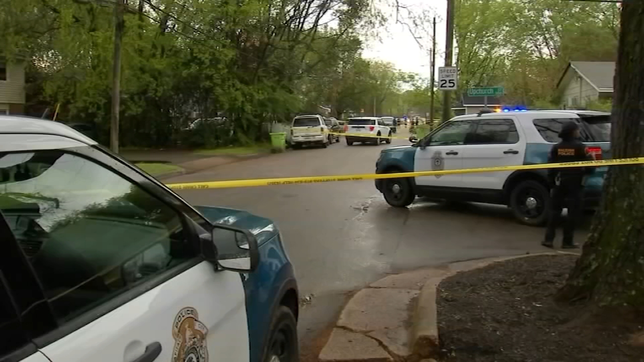 Suspect shot and killed by Raleigh officer identified in new report