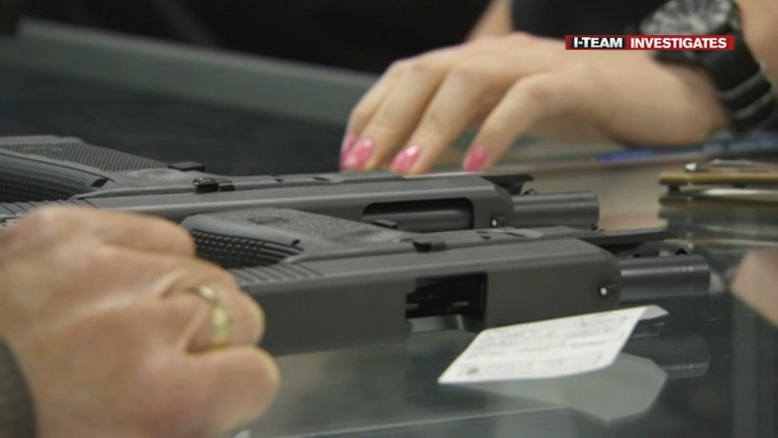 Gun permits NC What could be the impact of repealing the state's