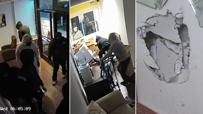 El Sobrante News ABC7 San Francisco