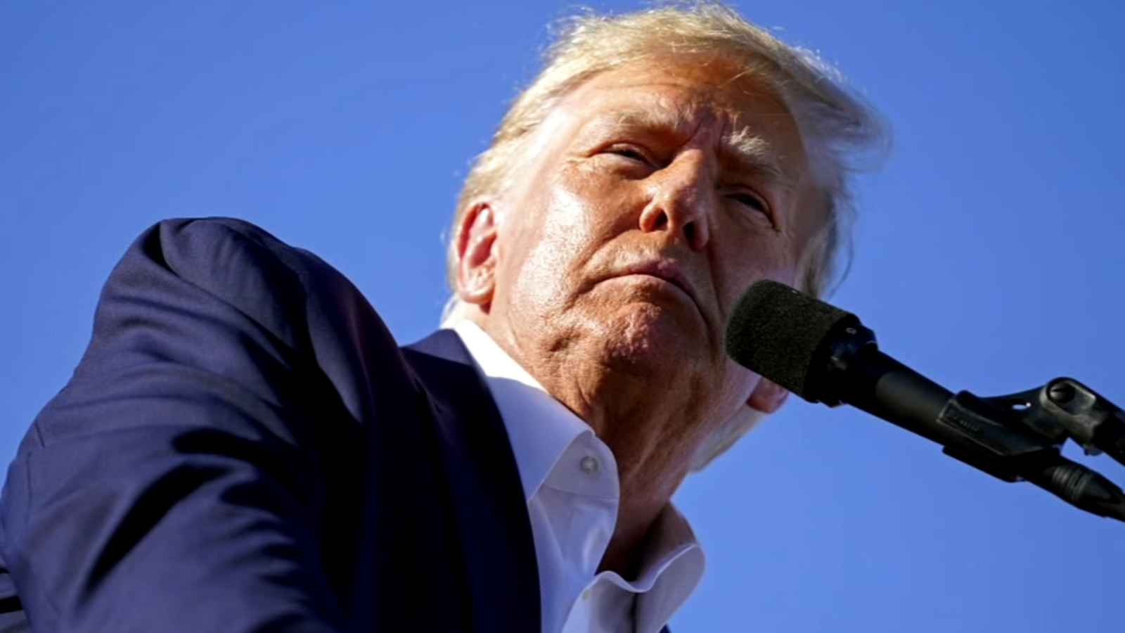 Chicago Police Department has 'sufficient resources' ready for potential protests against Trump arraignment - Vimarsana News