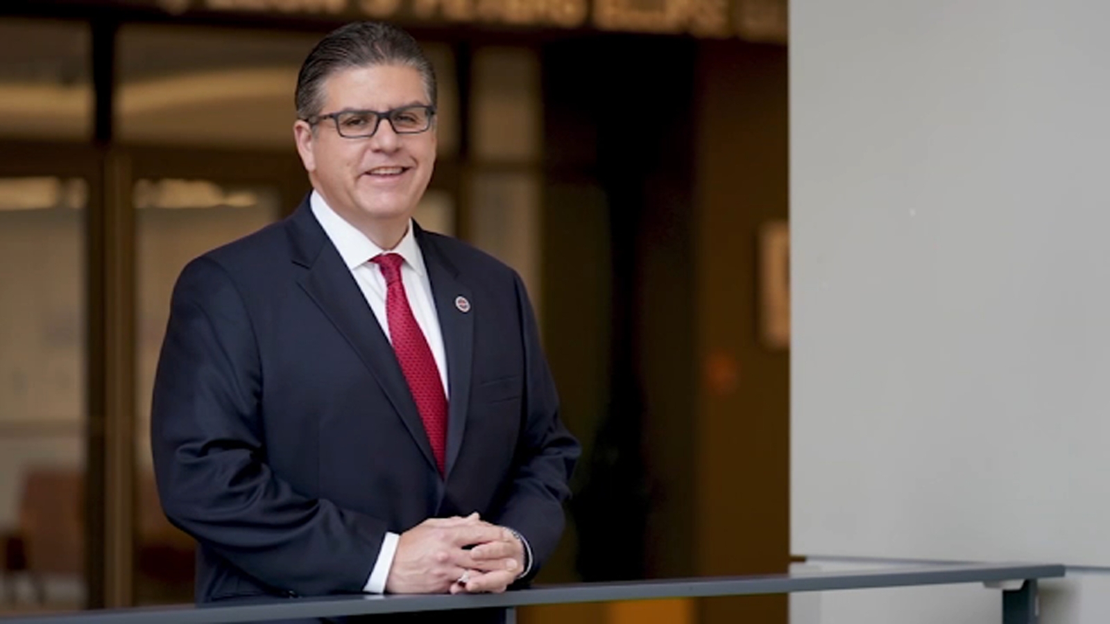 Former Fresno State president CSU chancellor lands new job following resignation