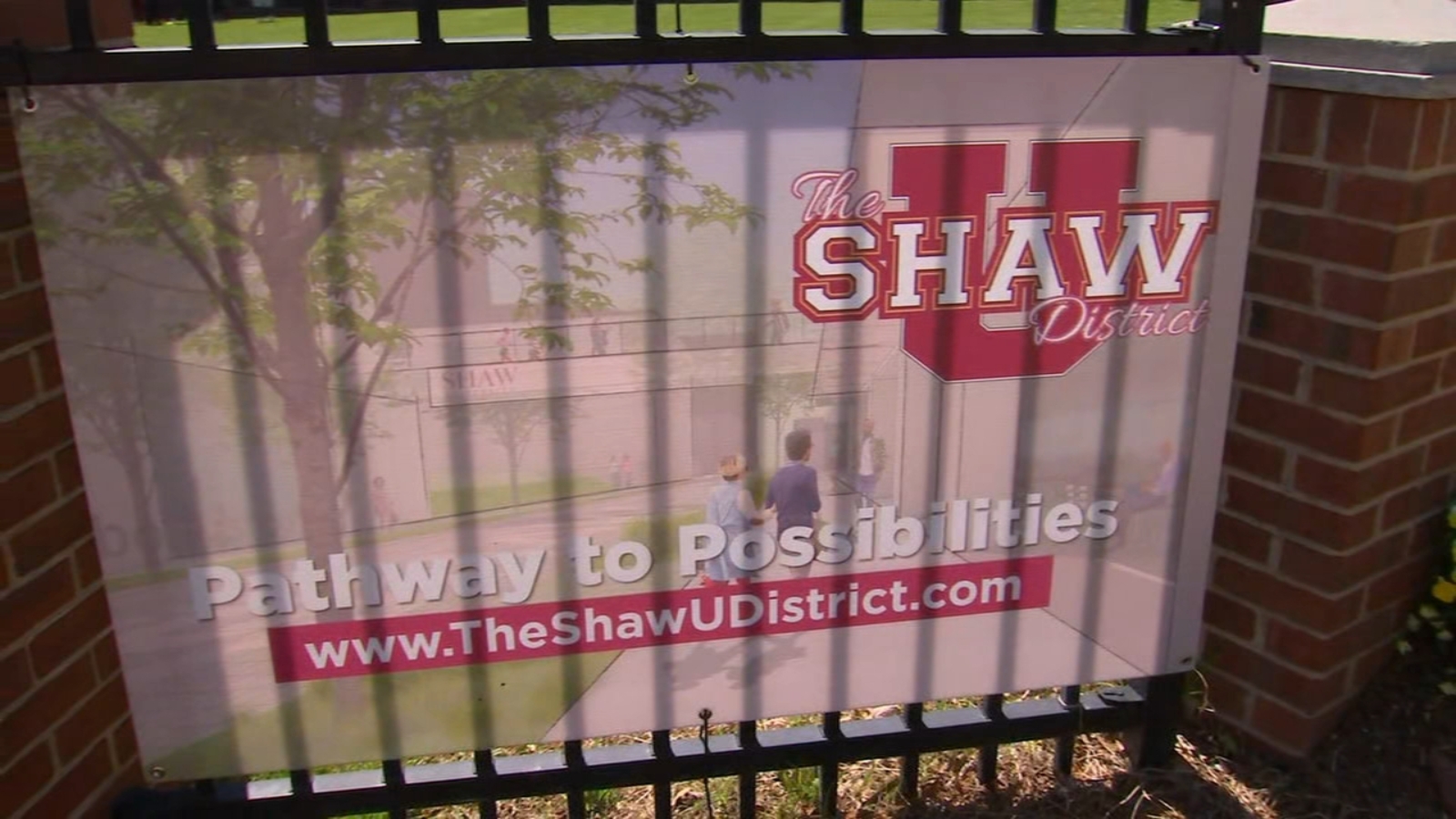 Organizers call for protest of development plan near Shaw University - Vimarsana News