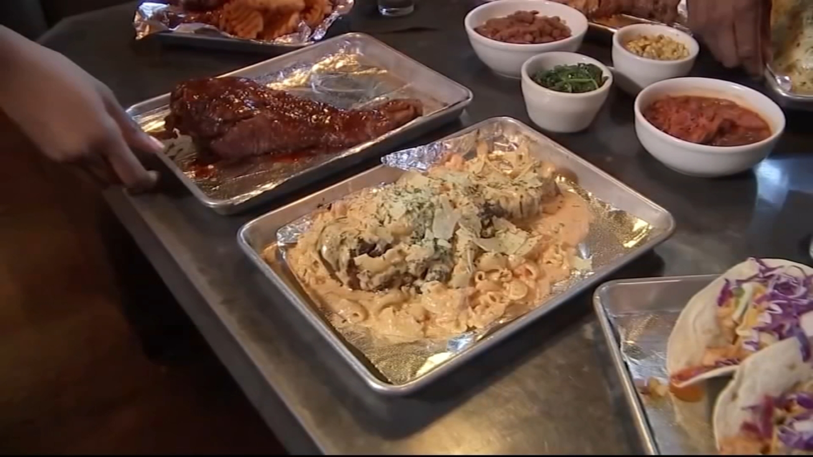 Houston's Black Restaurant Weeks Owner of 'This is It' awarded 10,000