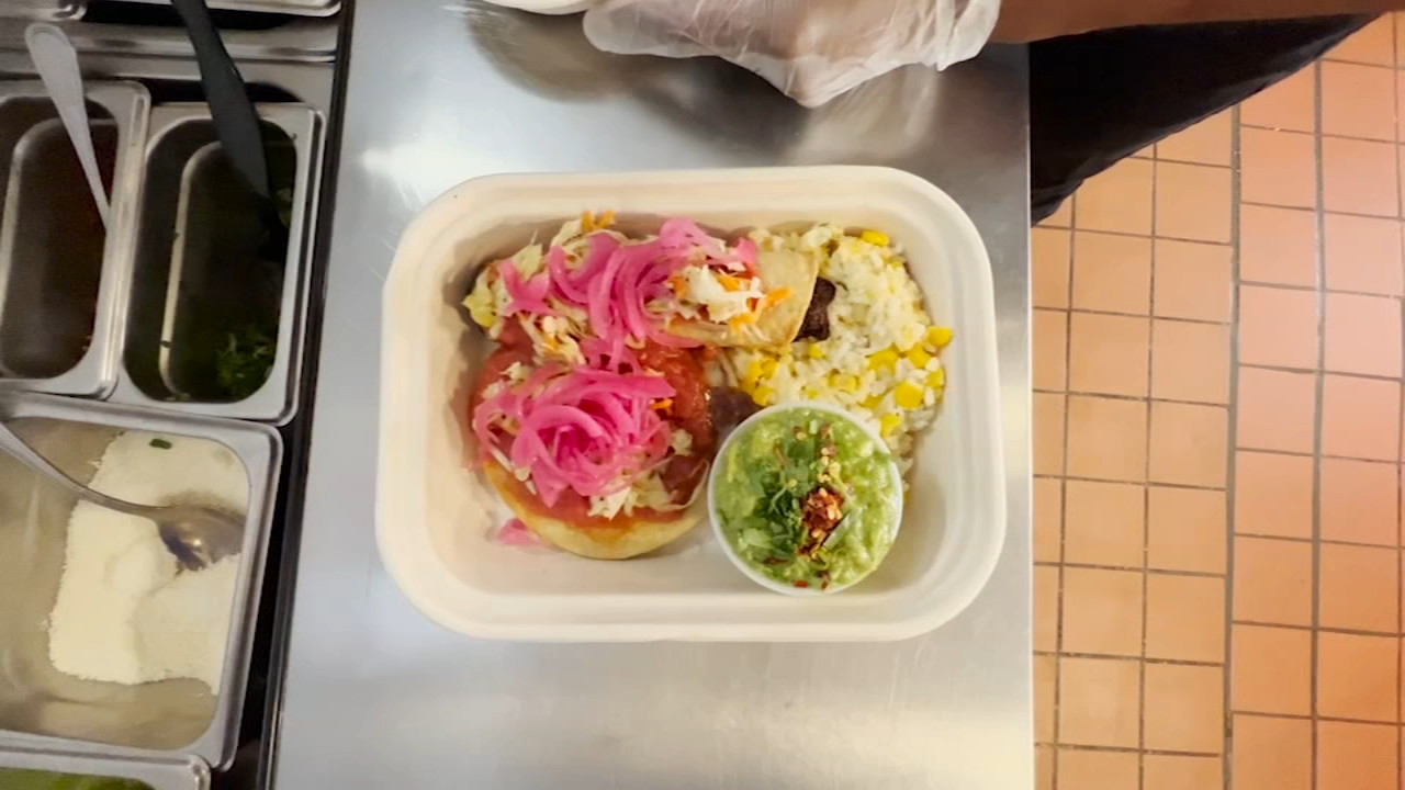 Dine Latino Restaurant Week provides free food, boost to businesses