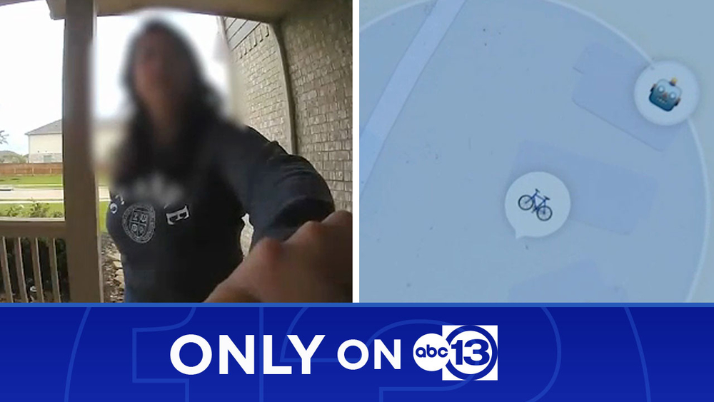 'Find My iPhone' glitch brings angry residents to family's home