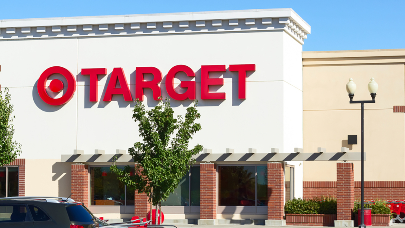 Target holds seasonal hiring events at every store Friday to Sunday
