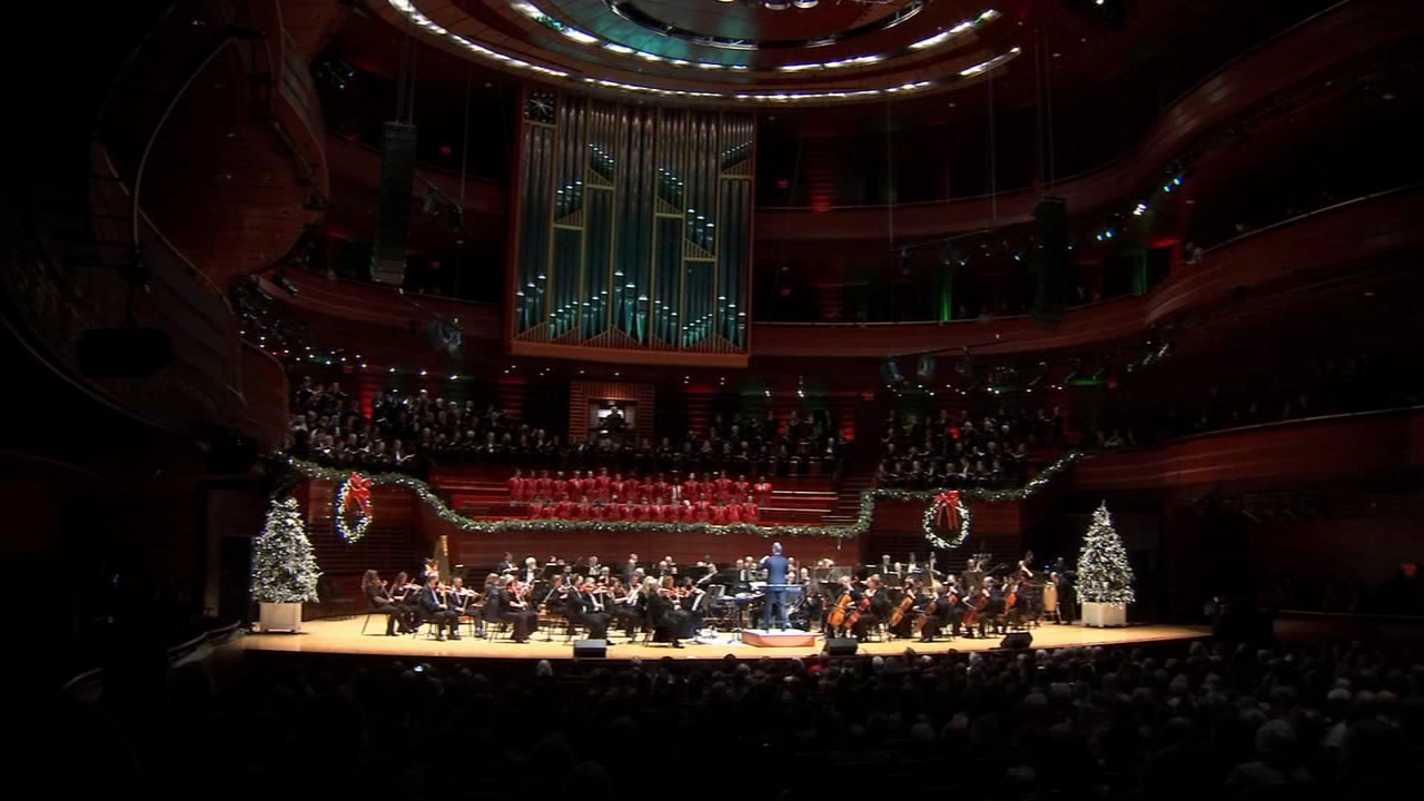 Philly Pops fans frustrated over lack of response, refunds