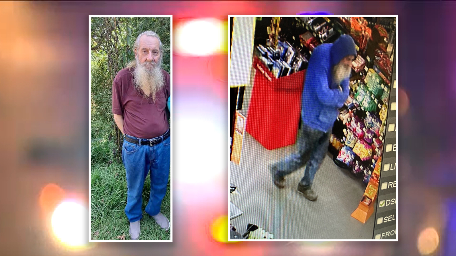 Silver Alert issued for 76yearold man now missing for 2 days in Conroe Silver Alert issued for 76yearold man now missing for 2 days in Conroe